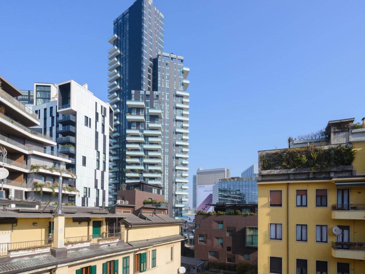 Milanoverse Apartment, Milan