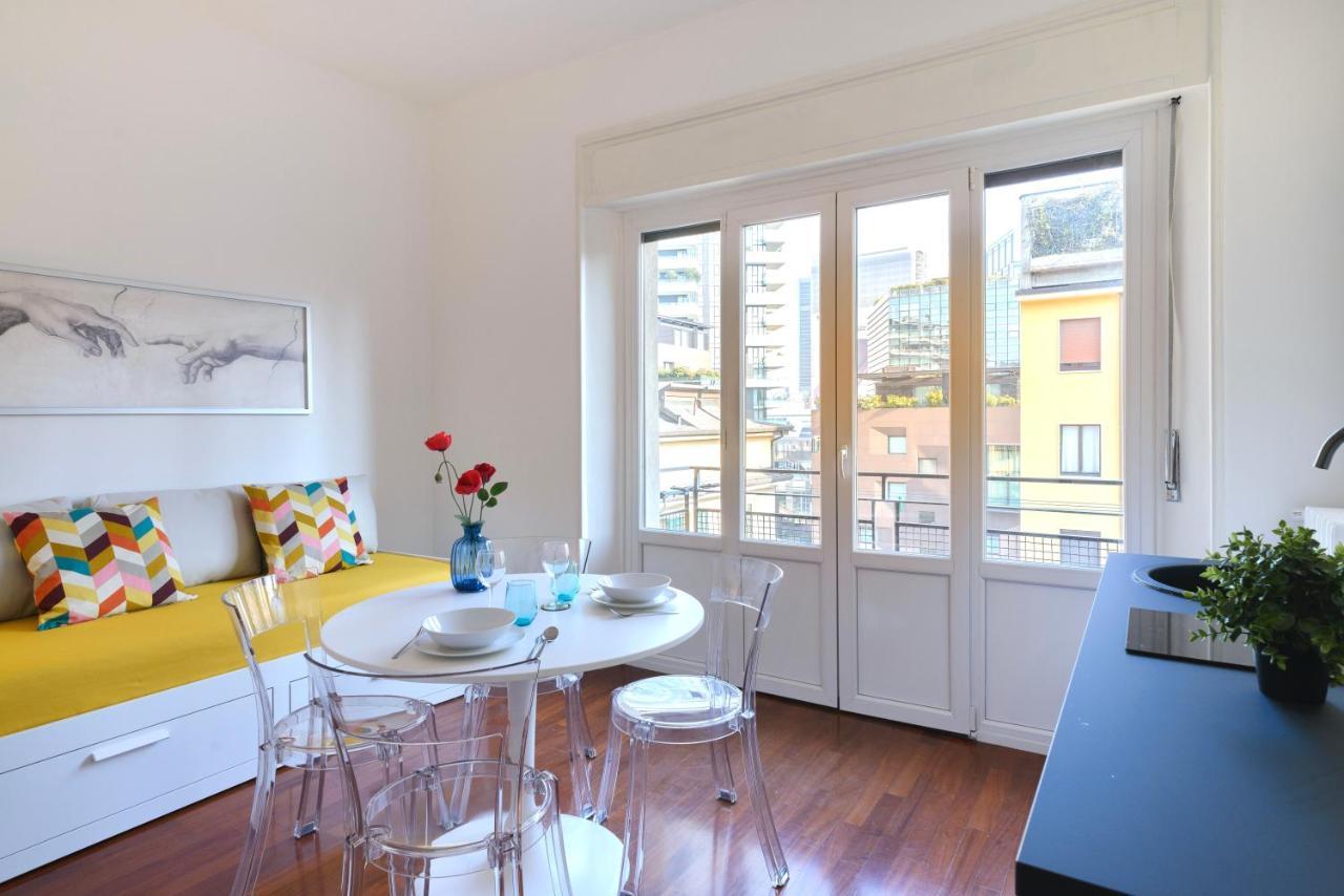 Milanoverse Apartment — Foto 1