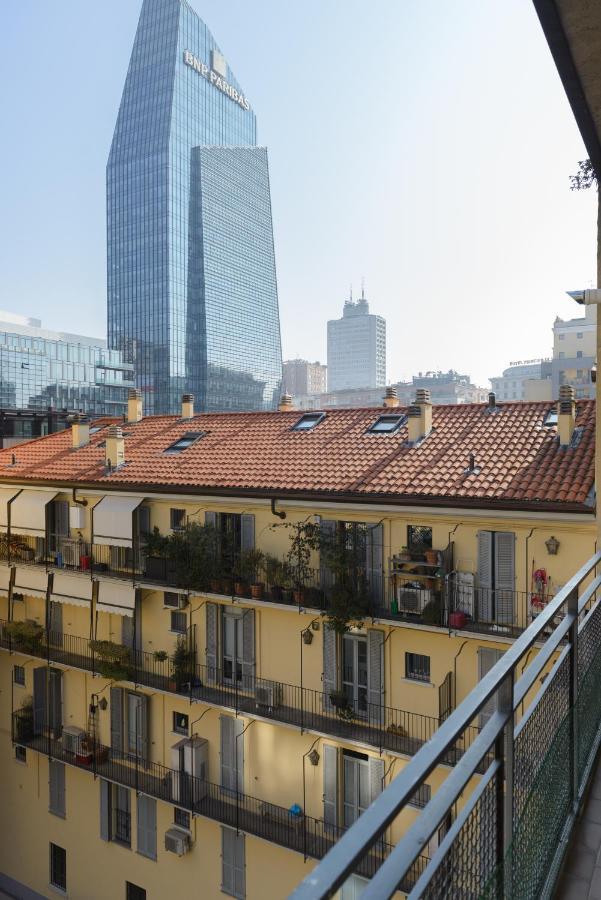 Milanoverse Apartment — Foto 3